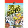 Bumbling Through Hong Kong - Paperback