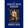 The Country Music Murders - Paperback