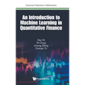 An Introduction to Machine Learning in Quantitative Finance - Hardcover