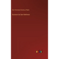 Sucesos de San Ildefonso - Hardcover