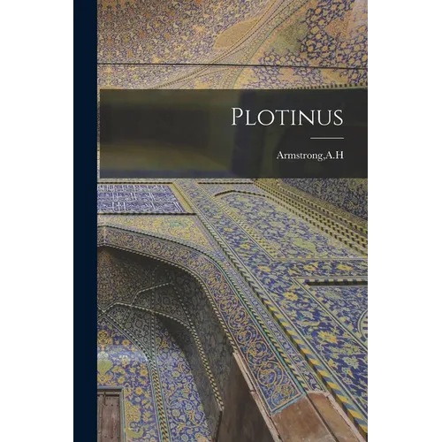 Plotinus - Paperback