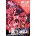 Pink Triangle Rhapsody - Paperback