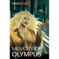 Memory of Olympus - Paperback