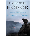 Living with Honor: A Memoir - Paperback