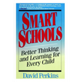 Smart Schools: From Training Memories to Educating Minds - Paperback