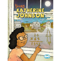 Young Katherine Johnson - Hardcover