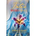 Fate's Wicked Trials (Book 2 in the Scythian Chronicles) - Paperback