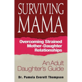Surviving Mama - Paperback