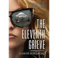 The Eleventh Grieve - Hardcover