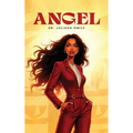 Angel - Hardcover