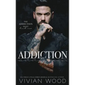 Addiction: Addiction Duet Book 1 - Paperback