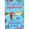 Heirs and Graces at Highland Hall - Paperback