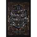 Hungry for Her Wolves Books 1-3 - Paperback
