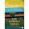 One Hundred Names - Paperback