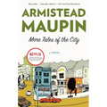More Tales of the City TV Tie in - Paperback