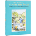 The Making of Winnie-The-Pooh: Pooh, Piglet, Eeyore, and Other Beloved Characters - Hardcover