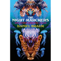 The Night Marchers - Paperback