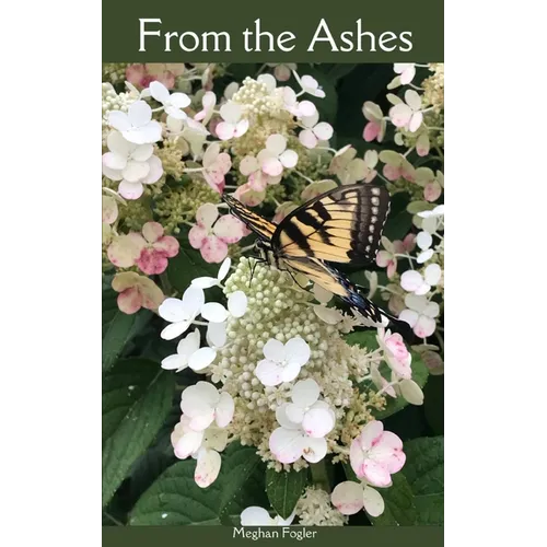 From the Ashes - Paperback