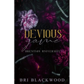 Devious Game: Special Edition - Paperback