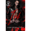 Ink: A Los Diablos MC Novella - Paperback