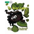 Hide and Seek - Te Ikaraaba (Te Kiribati) - Paperback