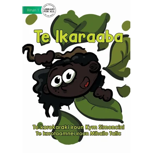 Hide and Seek - Te Ikaraaba (Te Kiribati) - Paperback