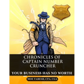 Your Business Has No Worth - Paperback