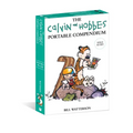 The Calvin and Hobbes Portable Compendium Set 5: Volume 5 - Paperback