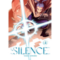 Silence Volume 4 - Paperback