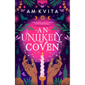 An Unlikely Coven - Paperback
