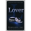 Lover - Paperback