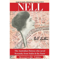 Nell: The Australian Heiress Who Saved Kerensky from Stalin & the Nazis - Paperback