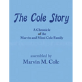 The Cole Story - Paperback