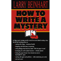How to Write a Mystery - Paperback