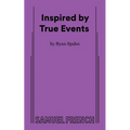 Inspired by True Events - Paperback