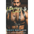Leather & Lust: A Detective Lance Fortunato Gay Murder Mystery - Paperback