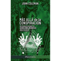 Más allá de la conspiración: Desenmascarando al Gobierno Mundial Invisible - Paperback