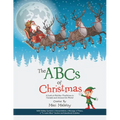 The ABCs of Christmas: A Look at Holiday Traditions in Canada and Around the World - Paperback