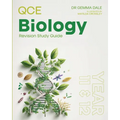 QCE Biology: Revision Study Guide - Paperback