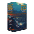 American Science Fiction: Eight Classic Novels of the 1960s (Boxed Set): The High Crusade / Way Station / Flowers for Algernon / ... and Call Me Conra - Hardcover