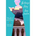Northanger Abbey: (Penguin Classics Deluxe Edition) - Paperback