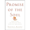 Promise of the Soul: Identifying and Healing Your Spiritual Agreements - Hardcover