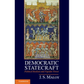 Democratic Statecraft - Paperback