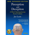 Perception and Deception: A Mind-Opening Journey Across Cultures - Paperback