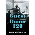 The Guest in Room 120 - Paperback