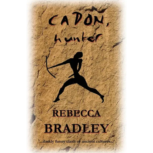 Cadon, Hunter - Paperback