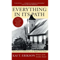 Everything in Its Path - Paperback