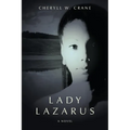 Lady Lazarus - Paperback
