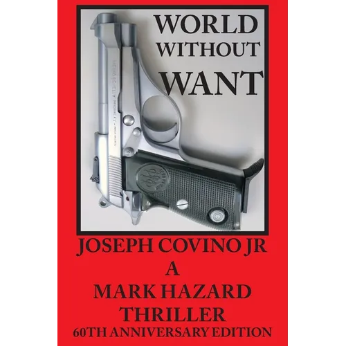 World Without Want - Paperback