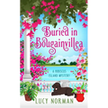 Buried in Bougainvillea: A Hibiscus Island Mystery - Paperback
